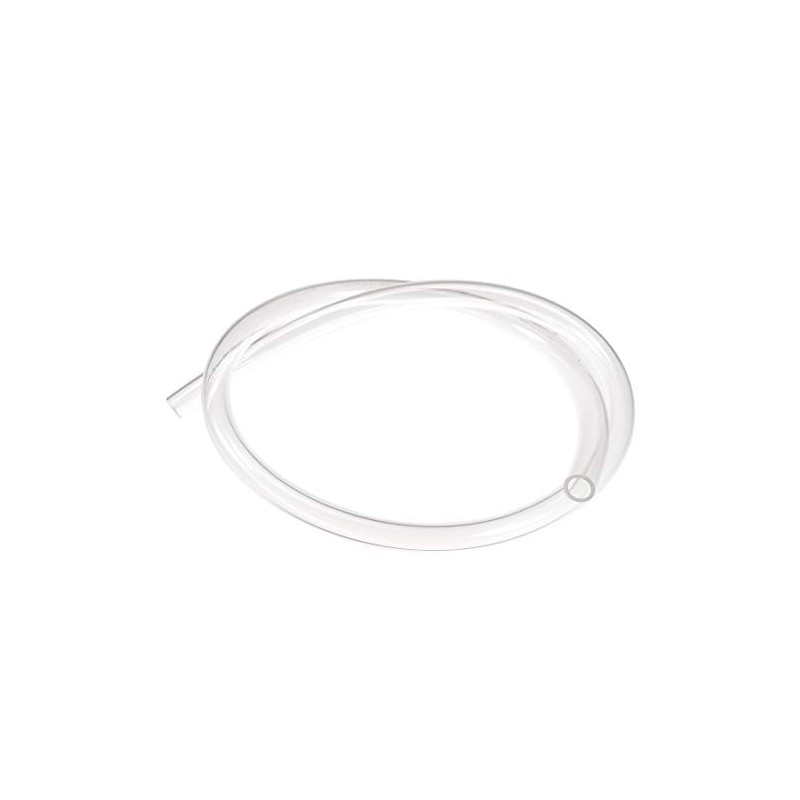 sourcing map Pneumatic Air Tubing, 16mm OD x 12mm ID