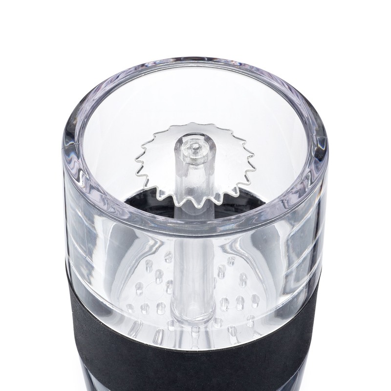 VinMagic Wine Aerator | 3 Stage Aerator Decanter Enhances Aroma,