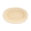 Washable Bread Fermentation Basket Innovative Shape Baking Mold for Kitchen