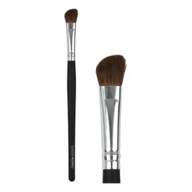 Brocha de Maquillaje Coastal Scents BR-C-N56 Cabello Natural