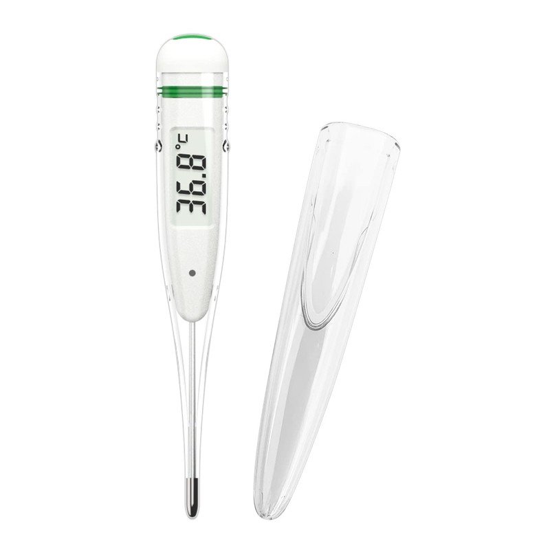 scala SC 1480 Solar Fever Thermometer