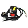 Autu Parts 35200-HB5-020 L/H Switch Fits Honda ATC200X ATC 200X