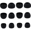 ALXCD Ear Tips Compatible with LG Tone Free FP9, 6
