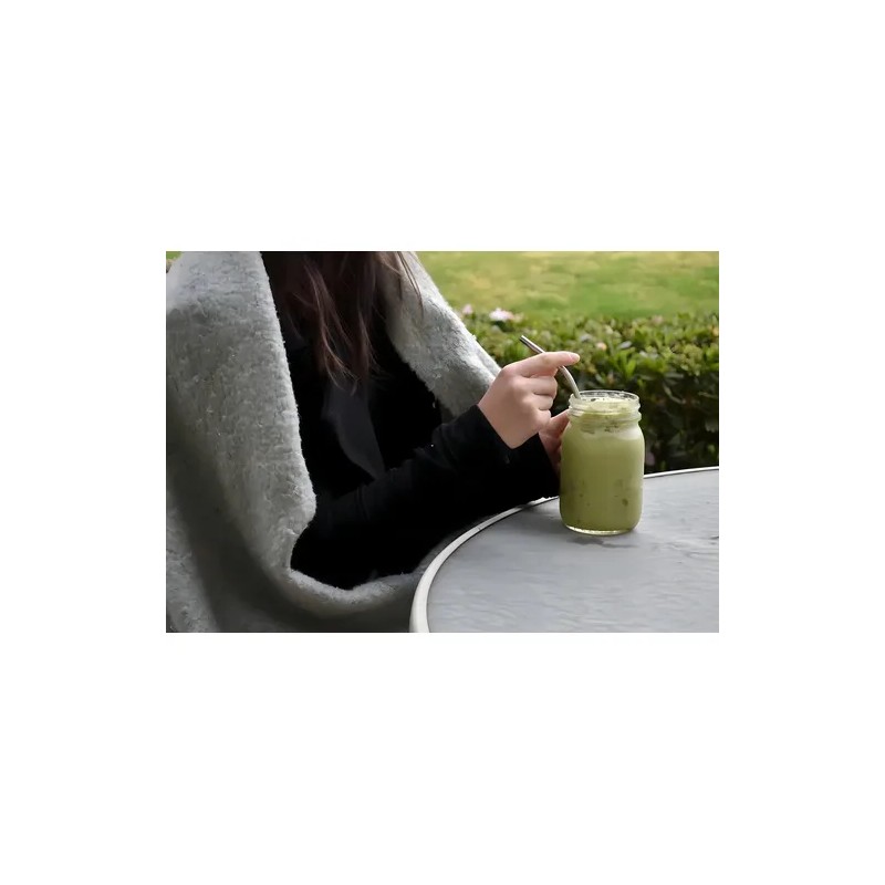 Té Verde Matcha Latte en Polvo Zoma Tea Collection 800g