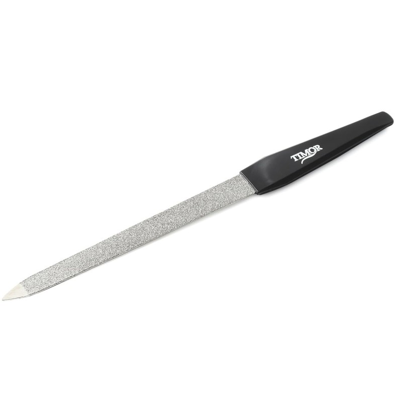 Nail File Solingen 【Germany Established 100 Years Ago GIESEN&FORSTHOFF】 Easy