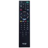 RM-YD061 Replacement Remote Control fit for Sony Bravia TV KDL-32EX720
