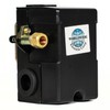 Worldwide Electric Corp Single Port 95-125 PSI Air Compressor Pressure
