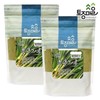 Native Village Domestic Domestic Leek powder 300g x 2 / 토종마을 국산 부추분말 300g X 2개