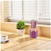 SEWACC 15 Pcs Pencil Holder Multi Functional Desk Organizer for