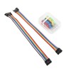 SDK08 Test Clip Chip Foot Clip Micro IC Clamp for