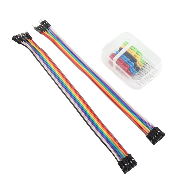 SDK08 Test Clip Chip Foot Clip Micro IC Clamp for