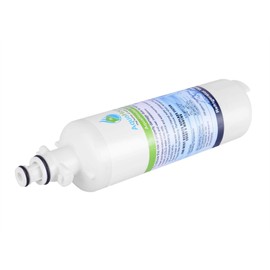 AquaHouse AH-BEK Fridge Water Filter for Beko 4874960100, Lamona HJA6110 LAM6100, Blomberg KFD9952PXDUK, Grundig GSN9440XA Compatible
