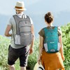 Seektop 20L Hiking Backpack Ultra Lightweight Waterproof Travel Backpack Packable