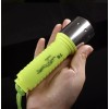 CREE Waterproof 1600LM CREE XM-L T6 LED Diving Flashlight Underwater