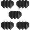 Target Darts 5 x Sets of ID Pro. Ultra Black