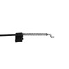 FR Recliner Handle Cable 3mm with 3.75" Exposed Wire, S-Tip