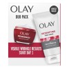 Olay Regenerist Micro-sculpting Crema Y Limpiador Facial