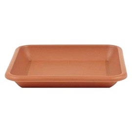 Greemotion Planter, Saucer