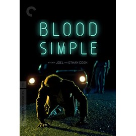 Blood Simple (The Criterion Collection)