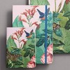 CEDON Lovebird Notebook DIN A5