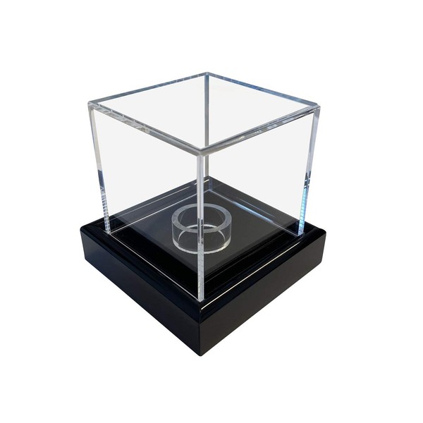 LL-Golf Small Universal Acrylic Display Case 6 x 6 x