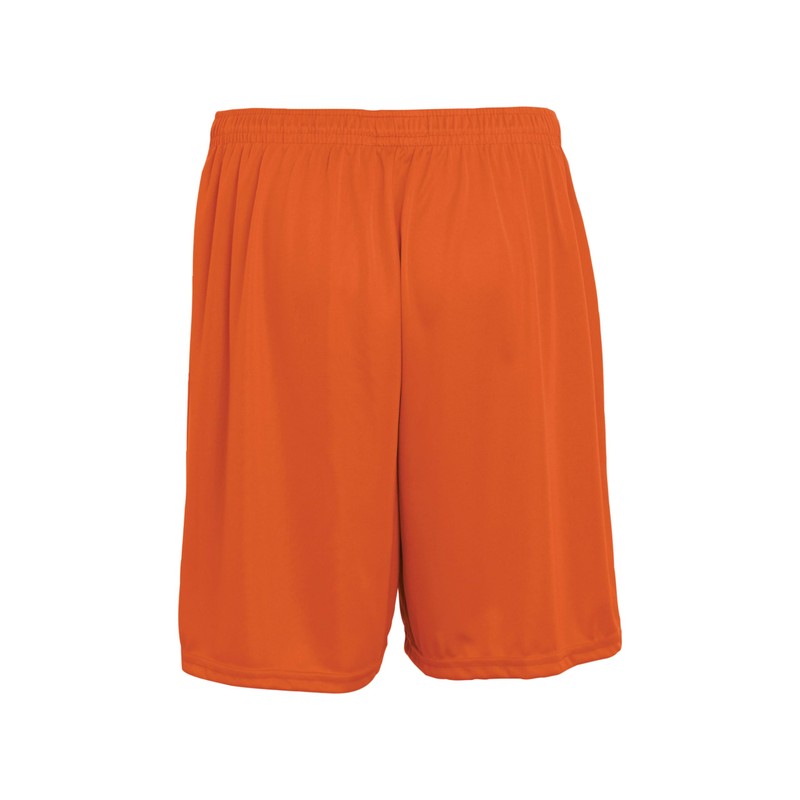 Augusta Sportswear Octane Short Orange 2XL