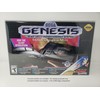 RNR 1PCS BOX PROTECTOR FOR SEGA GENESIS MINI CLASSIC CLEAR