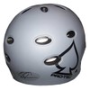 ProTec B2 S.Cranmer 256801000 Helmet 53-54 cm Grey