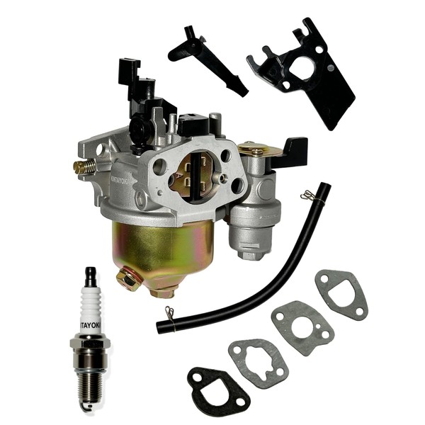 HONTAYOKA GX160 Carburetor for Honda GX200 5HP 5.5HP 6.5 HP