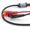 Fasizi Precision SMD Chip Component Test Probe LCR Bridge Inductance/Capacitance/Resistance