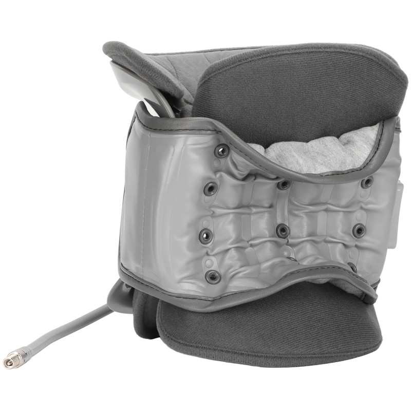 Inflatable Neck Support Traction Device Relieve Pain Cervical Stretching Correction