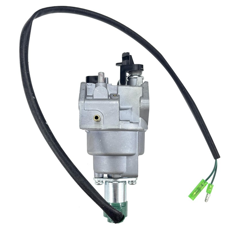 HUAYI Generator Carburetor kit for 420cc 389cc GX340 GX390 P27-1D