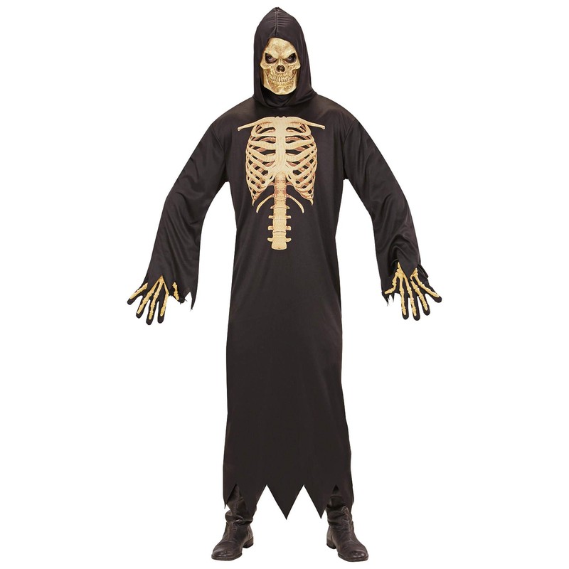 WIDMANN ? Grim Reaper For Adults, M, vd-wdm08812