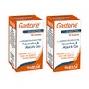 HealthAid Gastone Pack of 2 x 60 Capsules (120 Capsules)