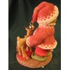 Cherished Teddies.......... Wendall... Have You Been Naughty Or Nice
