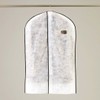 e-wan Clothes Cover A – One's View All Non-woven Type Suit Cover