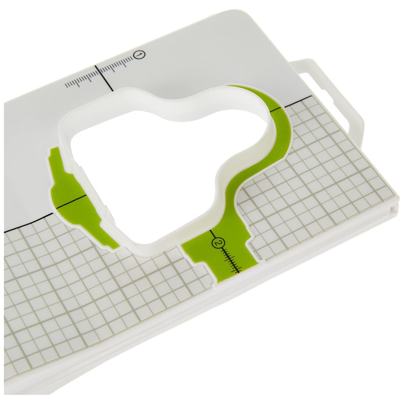 ERGON(エルゴン) TP1 クリート位置決め専用ツール (ルック KeO用)