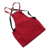 Vegetable Fruit Picking Apron Outdoor Planting Fruit Picking Bag Garden
