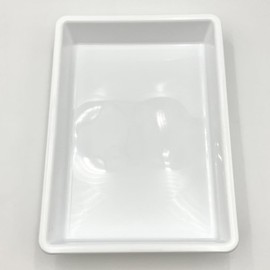 As One Pla Universal Bat 0.8 gal (2.8 L) /1-4618-01