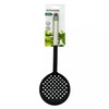 Fackelmann MODE Skimmer, Food Strainer, PBT Plastic Non-Stick Function Head