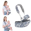 Baby Hip Seat Carrier Baby Waist Stool for Child Infant