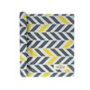 wellhouse Cotton Linen Placemat, Improves Atmosphere, Lunch Napkin Cloth, Washable