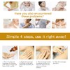 2 PCS Ginger Oil,Ginger Massage Oil for Lymphatic Drainage,Lymphatic Drainage