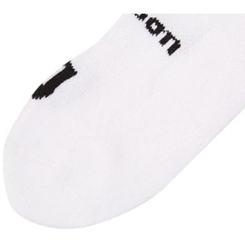 Wilson B7617, Calcetines Para Hombre, Multicolor, 29 Amplio