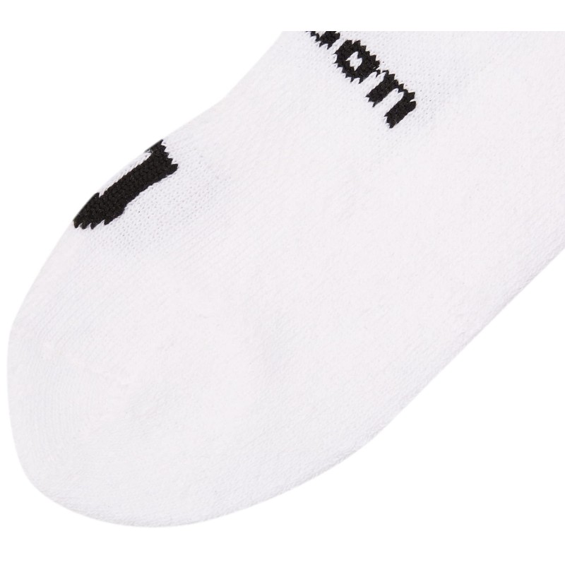 Wilson B7617, Calcetines Para Hombre, Multicolor, 29 Amplio