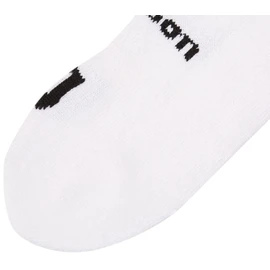 Wilson B7617, Calcetines Para Hombre, Multicolor, 29 Amplio