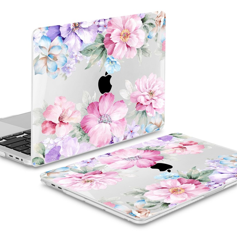 Mektron for MacBook Pro 16 inch Case 2020 2019 Release