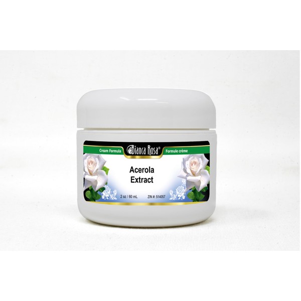 Bianca Rosa Acerola Extract Cream (2 oz, ZIN: 514057) -