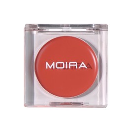 Moira Rubor En Crema Loveheat 017 I Treasure You                                                                                                      