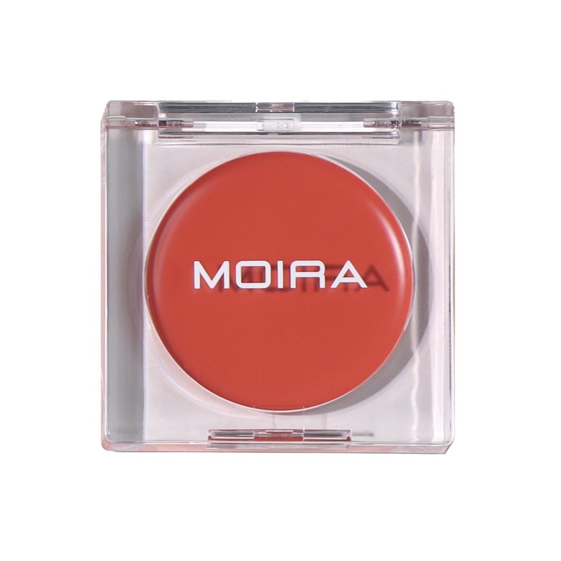 Moira Rubor En Crema Loveheat 017 I Treasure You